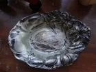 Sterling Silver Bowl