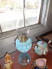 Hobbs Coin Dot Lamp