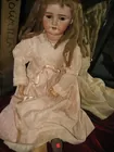 Simon & Halbig 13 1/2 doll