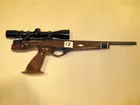 Remington XP-100 .223 Rem