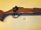 Weatherby Mark V .240 Mag