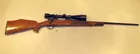 Weatherby Mark V Varmint .224 Mag