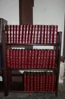 Set Harvard Classics