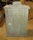 Lyn Liechty Auctions, Doll sized cabinet