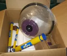 Lyn Liechty Auctions, Balloon Stuffer