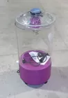 Lyn Liechty Auctions, Balloon Stuffer machine