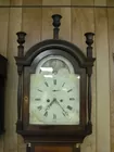 Beautiful Early Clock