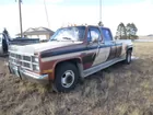 1984 Chevrolet Pickup Truck
