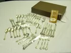 40 Pcs. Chantilly Spectacular Gorham Sterling 