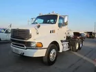 2004 STERLING TANDEM AXLE DAYCAB