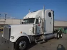 2005 FREIGHTLINER CLASSIC CONDO