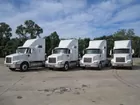 (6) 2005 INTERNATIONAL 9400I SLEEPERS