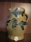 Small Baltimore Pitcher