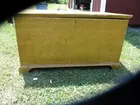 Blanket  Chest