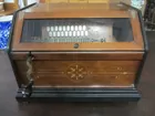 Roller Organ
