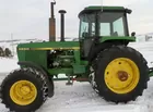 John Deere 4250