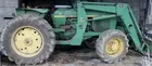 John Deere 2940 
