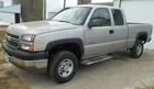 2005 Chevy 2500HD 
