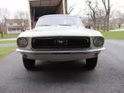 1968 Mustang