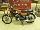 1972 R5 Yamaha 2-Stroke