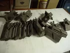 Antique Wood Planes