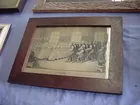 Shaker Worship Print
