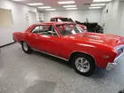 1967-Chevy SS