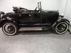 1929 Ford Roadster