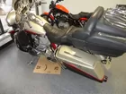 2006 Harley Davidson