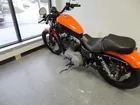 2008-Harley