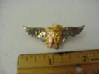 Indian Motorcycle Pin