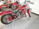 1984 Harley
