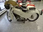 1967 Velocette