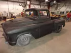 1957 Chevy-Pro Street