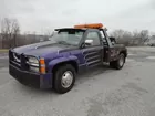 1994-Chevy Tow truck