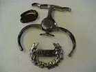 Marshal's Badge