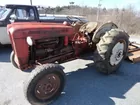 651 Roadmaster Tractor