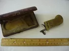 Blood-Letting Tool