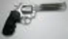 Colt King Cobra .357 Magnum Stainless Revolver
