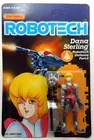 Matchbox Robotech Defense Force Action Figures