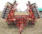 Krause 4900 24' disk