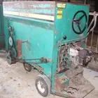 WIC 52 feed cart