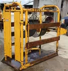 Cattle chute