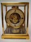 LeCoultre Atmos Clock