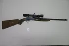 Browning .22 Cal Semi Auto