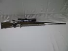 Weatherby Mark V .416 WBY MAG