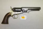 Colt Model 1849 Pocket .31 Cal