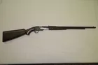 Savage Model 1914 Pump .22 Cal