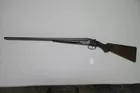 Parker .20 ga GH SxS Tubed To .410 ga