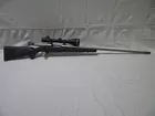 Weatherby Mark V .340 WBY MAG